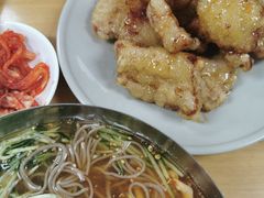 -屋里家延边朝鲜族冷面(南园店)