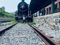 -清风小镇闯关东影视基地