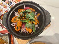 -稻香海鲜饭店(第一国际店)