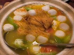 -永安鱼庄·镇江菜(东吴路店)