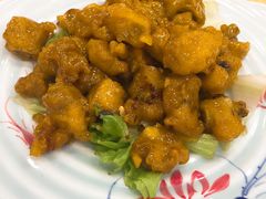 -壹厨饭店(五羊店)