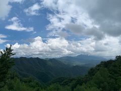 -洛阳白云山景区