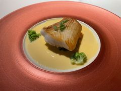 -Oyster Talks 四度蚝法餐厅