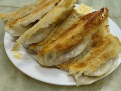 -青岛锅贴(四流中路店)