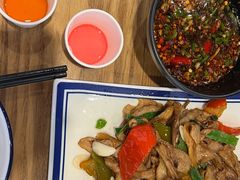 -妈妈的味道·腾冲特色菜(和顺古镇店)