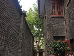 -上海孙中山故居纪念馆
