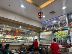 -京天红酒家(虎坊路店)