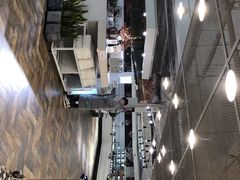-阿那亚第一食堂 Cafeteria 1