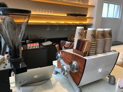 -% Arabica(京都东山店)