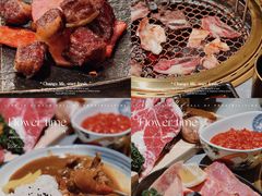 -花时·炭火烧肉(东百中心A馆店)
