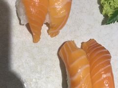 -沼津港精致料理·寿喜烧·烧鸟(龙湖南桥天街日料榜单店)