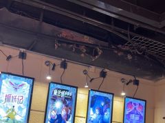 -逃脱反斗城沉浸剧情密室(北京路店)