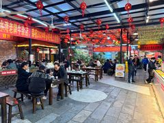 -顺水湾·牛肉牛杂火锅(驾鹤店)