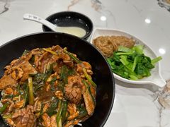 -老地方面馆(思南路店)