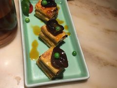 -绿茶餐厅(广州天河城店)