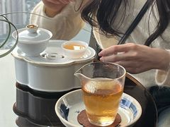 -瑞吉酒店·The Drawing Room闲逸廊·云端下午茶·夜奢Whiskey