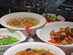 -馋遇江南·精致湖景雅宴(东方之门店)