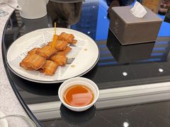 -新南华大酒店(长寿店)