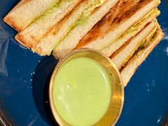 -Home Thai·泰谣(王府井apm店)