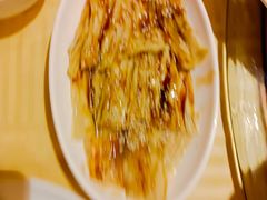 香麻鲜腐皮-石岐佬中山菜馆(张溪店)