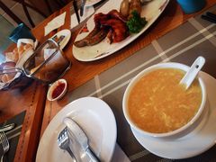 -国宾酒店-花园咖啡自助餐厅(北营房中街店)