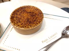 焦糖烤布蕾-PAUL LAFAYET 法式甜品(港汇广场店)