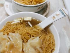 -麦奀云吞面世家 山顶店(山顶广场店)