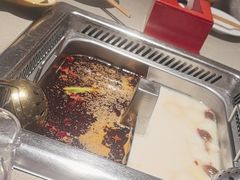 -海底捞火锅(万象城店)