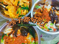 -玲玲面屋
