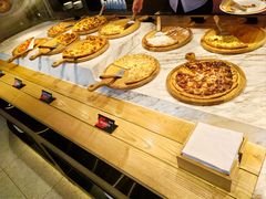 -比格比萨自助(德思勤四季汇店)