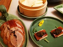 -晟永興烤鸭店(五道口店)