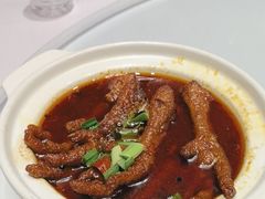 -不倒翁·安徽名菜楼(步行街店)