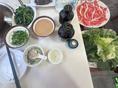 -福寿斋·老北京铜锅涮肉·烤鸭(顺义总店)