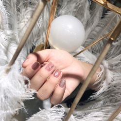 -雪儿·YuKi美甲美睫皮肤管理Salon