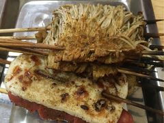 -小诸海鲜烧烤