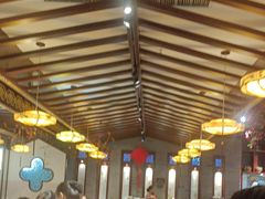 -龍聚祥烧麦馆(万达店)