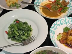 -杭州和达希尔顿逸林酒店·和园中餐厅-杭帮菜名店