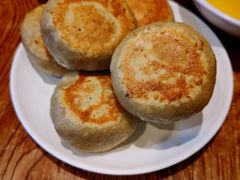 -清真吴记门钉肉饼·喜多利