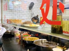 -覃肥叔桂林米粉(粮道街店)