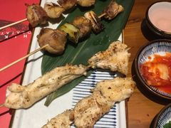 -石葵(锦业时代店)