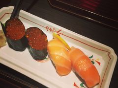-滩万日本料理Nadaman(国贸大酒店)