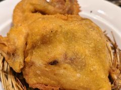 紫泥葫芦鸡-紫泥369粗粮季(鼓楼店)