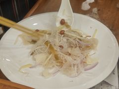 -寻味顺德·南记酒家·传统顺德菜·鱼生(广源路店)