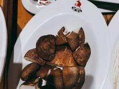 -竹犇番茄火锅(长风街店)
