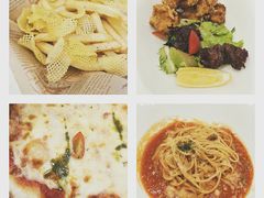 -FAIRYLAND龙族星球主题餐厅(凯丹广场店)