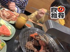 -韩盛·盛江山自助料理(奥体万达店)