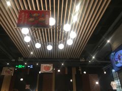 大堂-避风塘(宝山万达店)