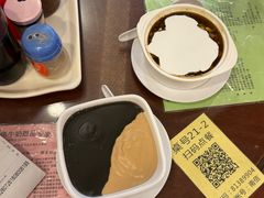 -南信牛奶甜品专家