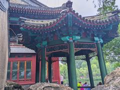 -承德避暑山庄景区