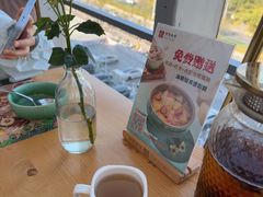-甘思咪哚·云南艺术餐厅(天河广百店)
